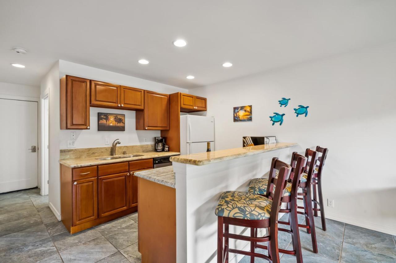 2Br Kauai Kailani Condo, Pool, Walk To Ocean & Shops, Ac Kk117 Капаа Экстерьер фото