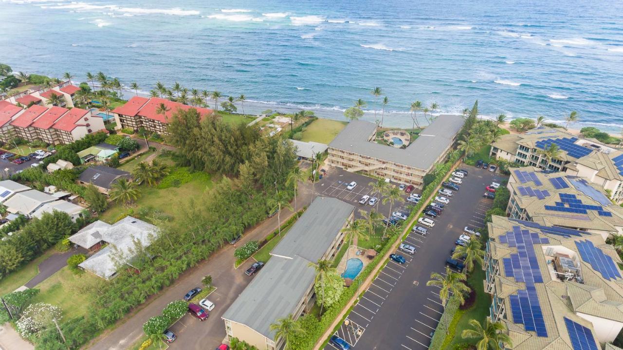 2Br Kauai Kailani Condo, Pool, Walk To Ocean & Shops, Ac Kk117 Капаа Экстерьер фото
