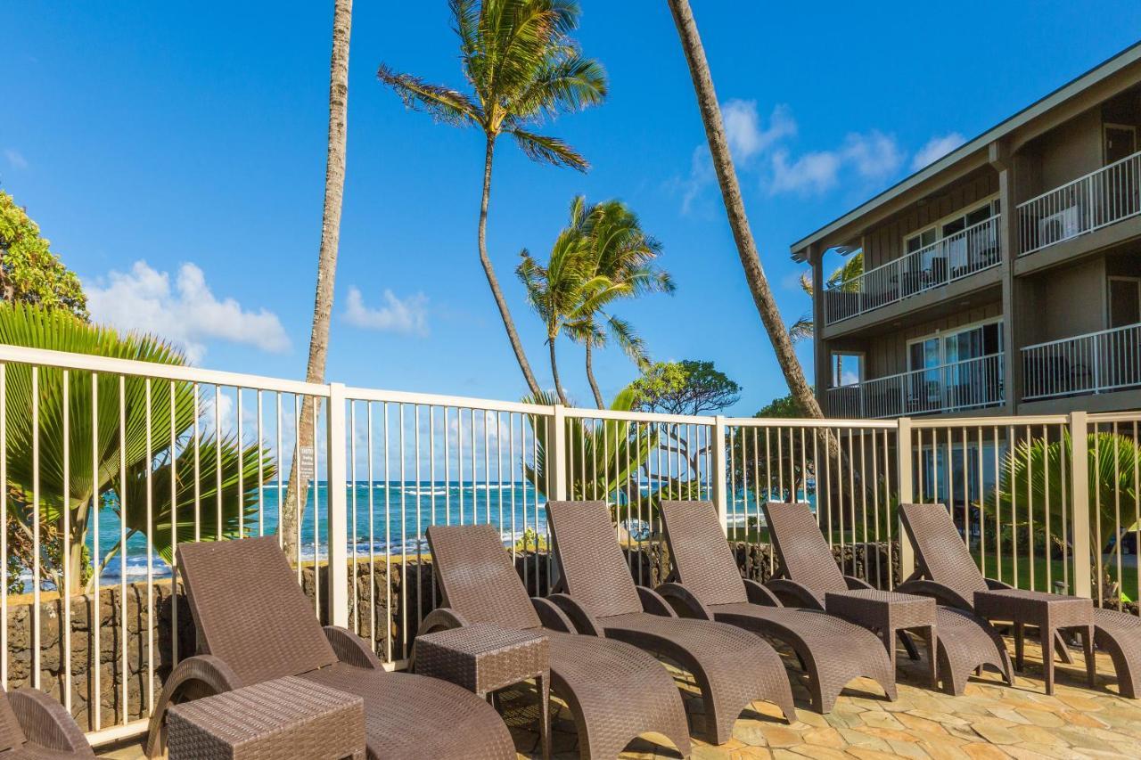 2Br Kauai Kailani Condo, Pool, Walk To Ocean & Shops, Ac Kk117 Капаа Экстерьер фото