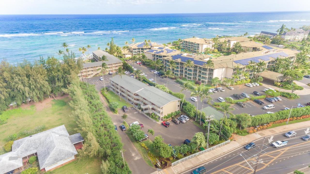 2Br Kauai Kailani Condo, Pool, Walk To Ocean & Shops, Ac Kk117 Капаа Экстерьер фото