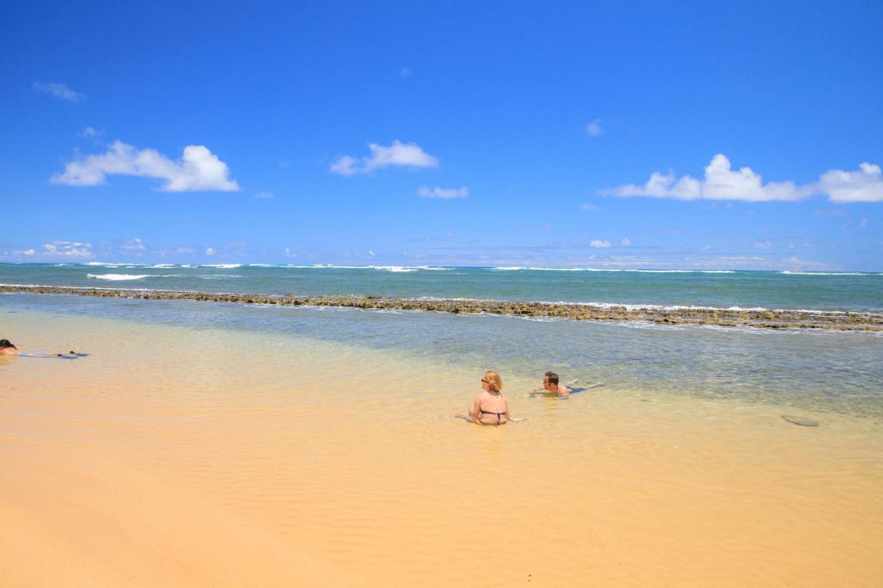 2Br Kauai Kailani Condo, Pool, Walk To Ocean & Shops, Ac Kk117 Капаа Экстерьер фото