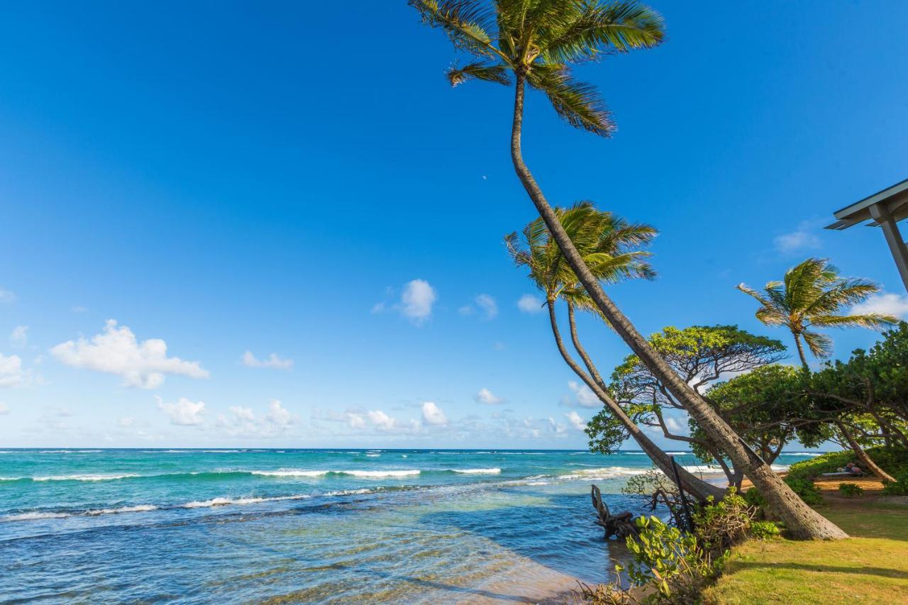 2Br Kauai Kailani Condo, Pool, Walk To Ocean & Shops, Ac Kk117 Капаа Экстерьер фото