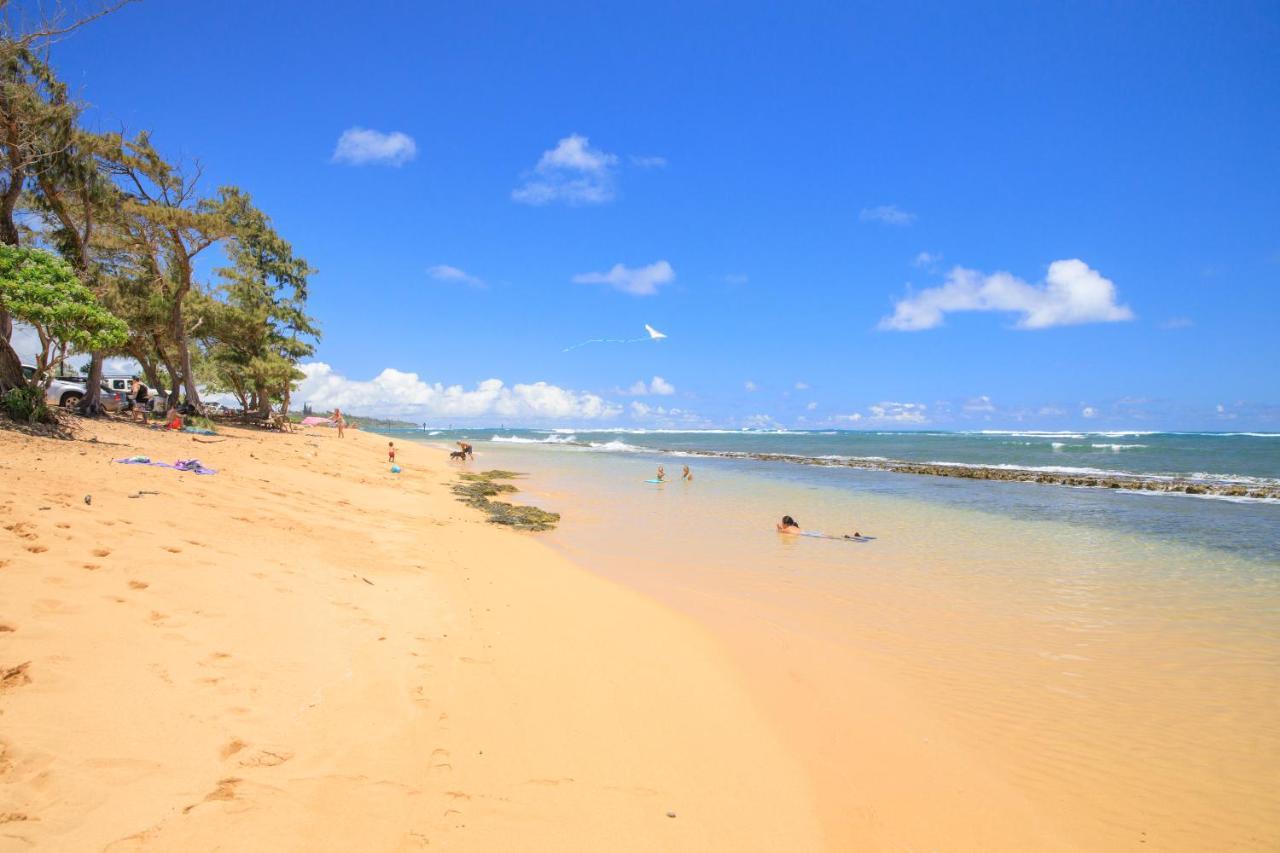 2Br Kauai Kailani Condo, Pool, Walk To Ocean & Shops, Ac Kk117 Капаа Экстерьер фото
